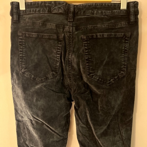 Lucky Brand Corduroy Pants 8/29 GUC - Picture 8 of 9